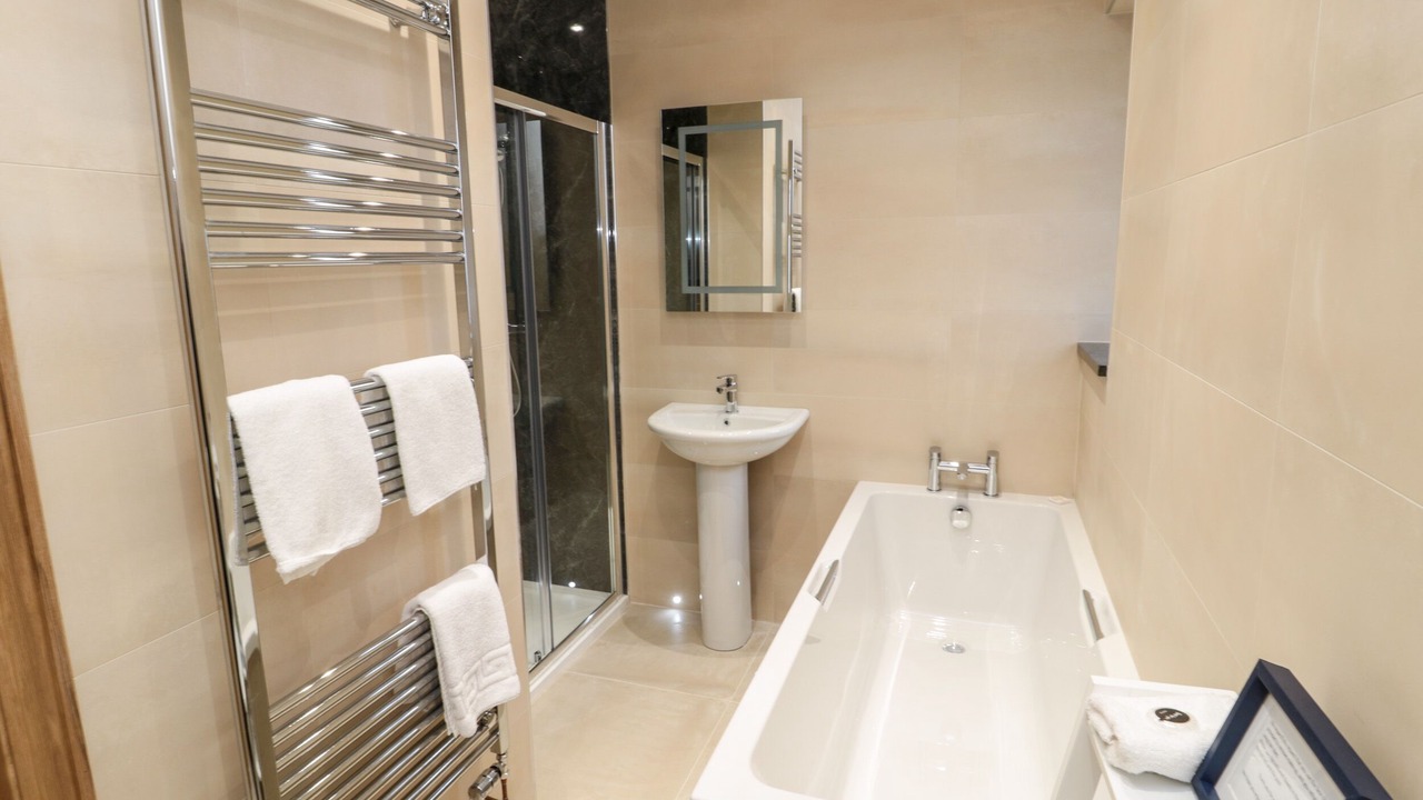 Photo of Bathroom in Embleton