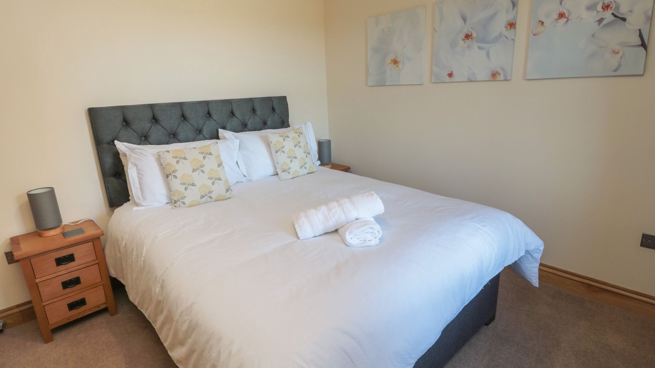 Photo of Bedroom in Embleton