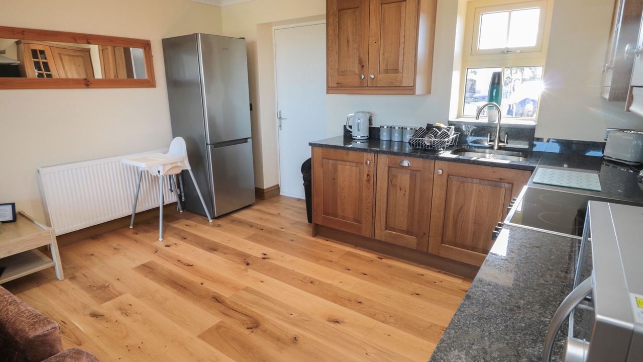 Photo of Kitchen in Embleton
