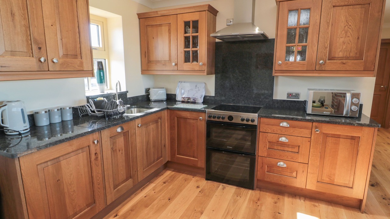Photo of Kitchen in Embleton