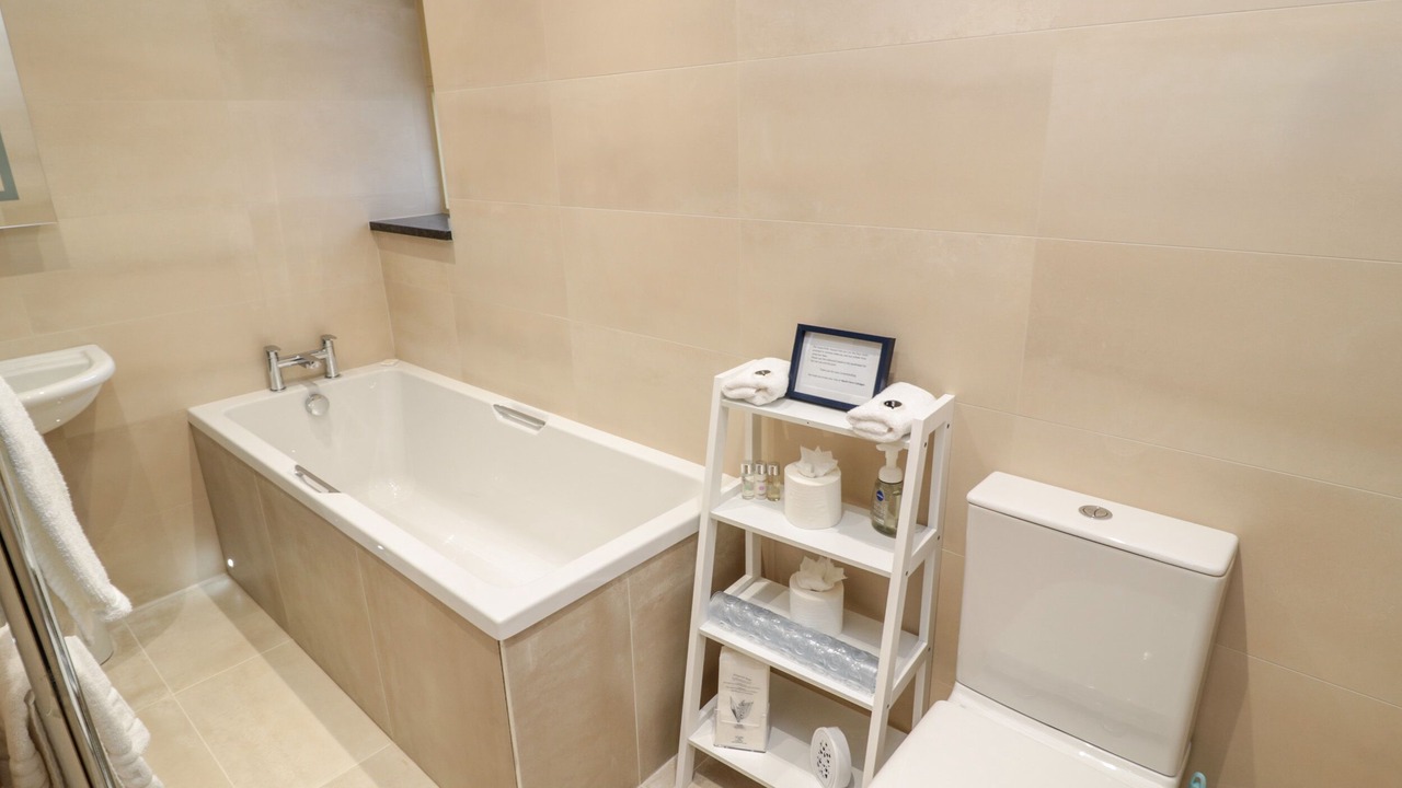 Photo of Bathroom in Embleton