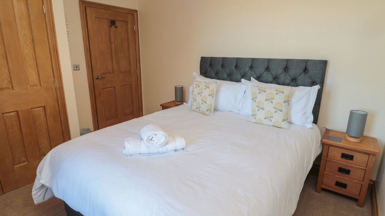 Photo of Bedroom in Embleton