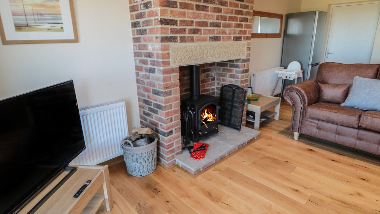 Photo of Livingroom in Embleton