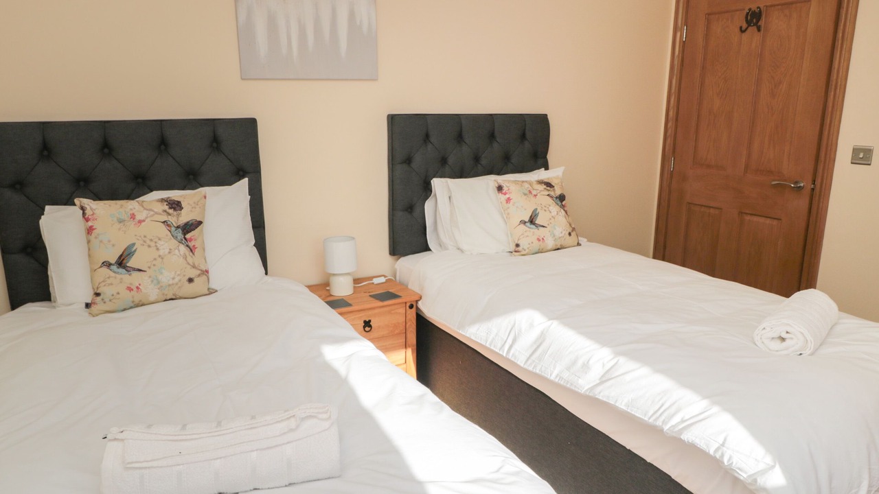 Photo of Bedroom in Embleton