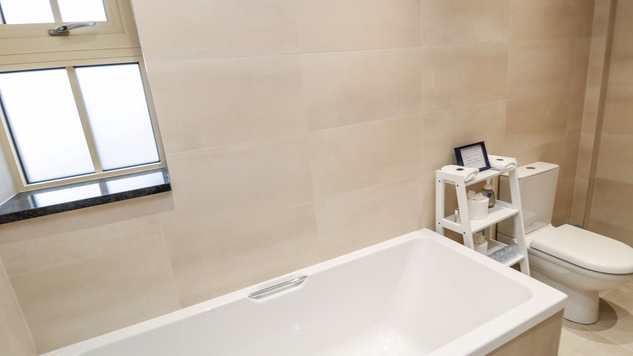 Photo of Bathroom in Embleton