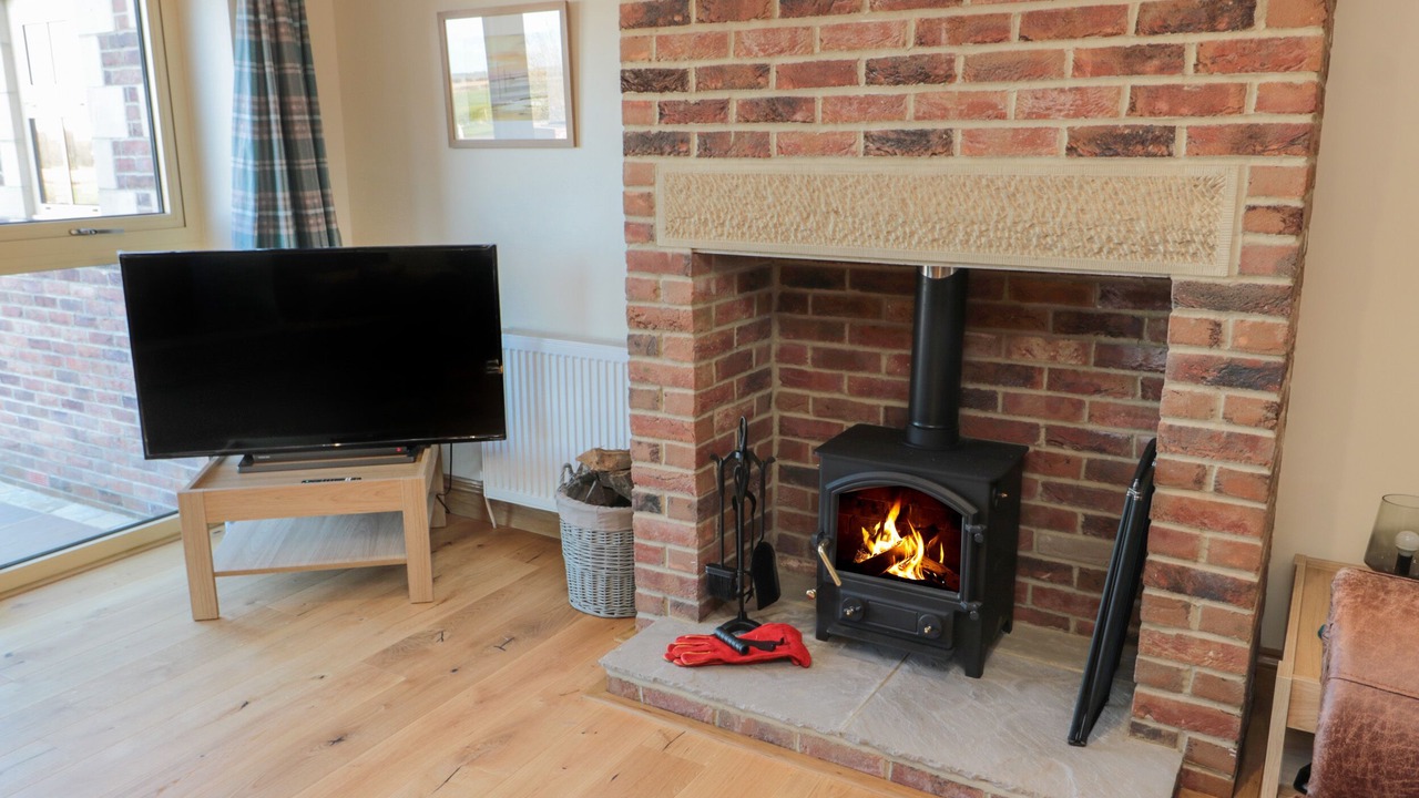 Photo of Livingroom in Embleton