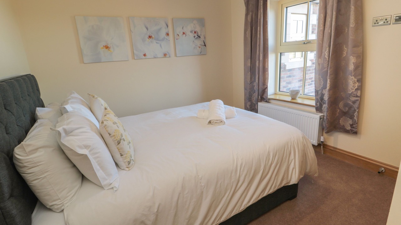 Photo of Bedroom in Embleton