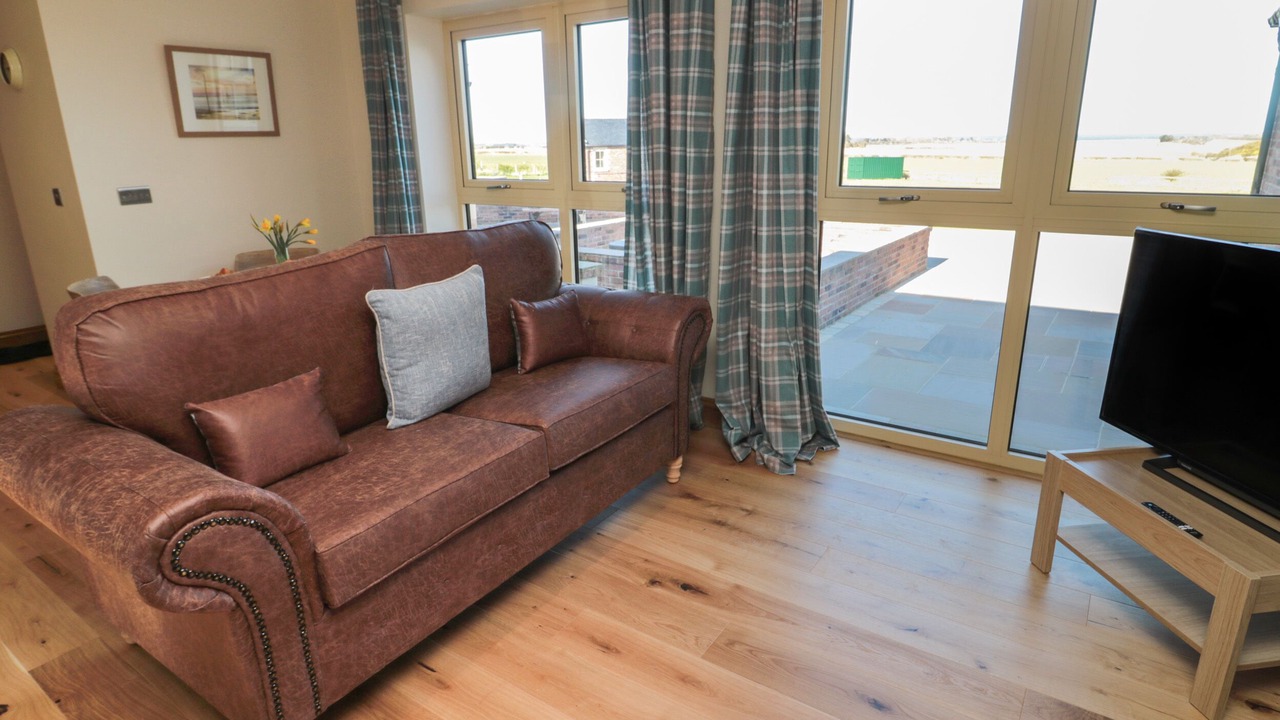 Photo of Livingroom in Embleton