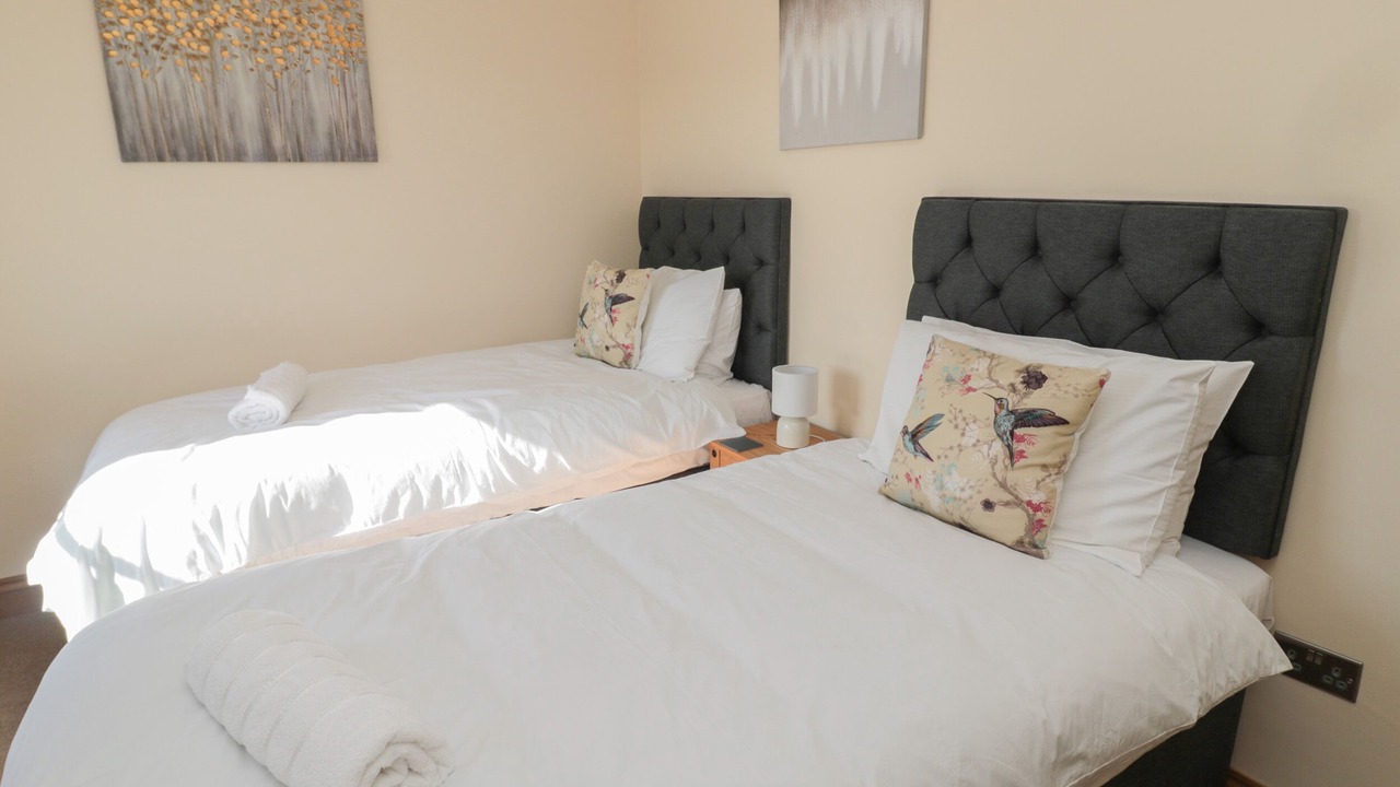 Photo of Bedroom in Embleton