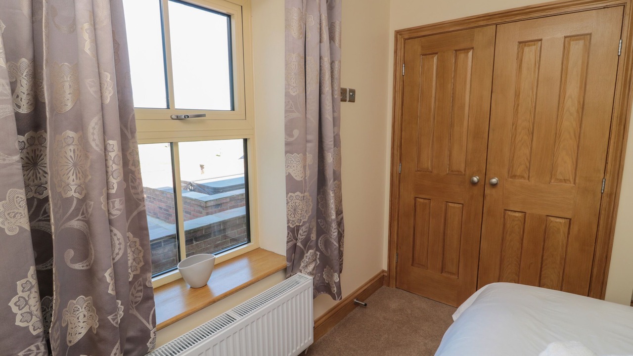 Photo of Bedroom in Embleton
