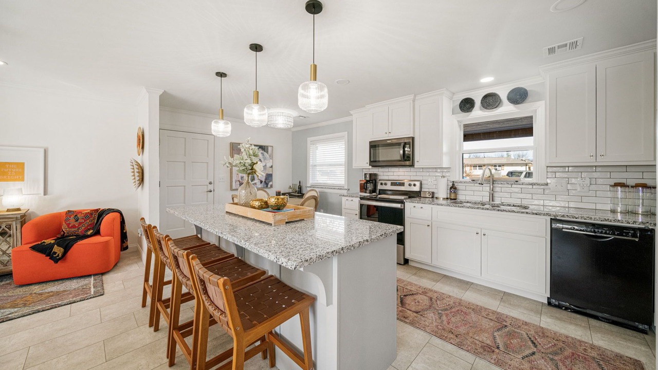 Photo of Kitchen in Stillwater