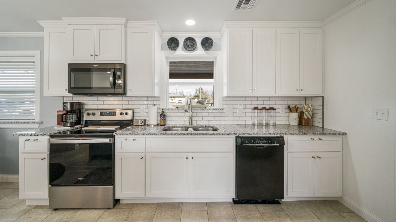 Photo of Kitchen in Stillwater