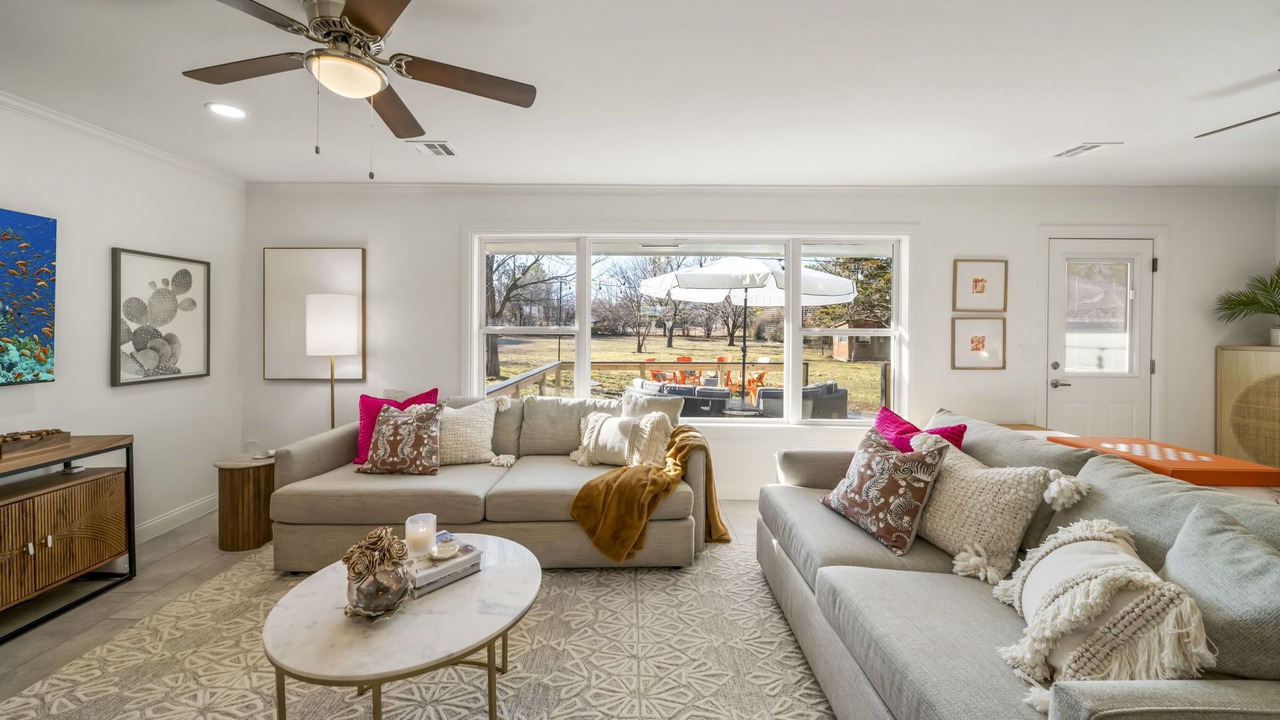 Photo of Livingroom in Stillwater