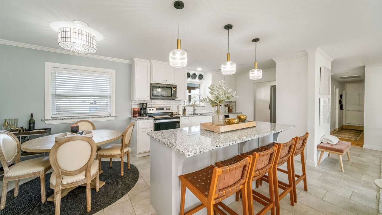 Photo of Kitchen in Stillwater