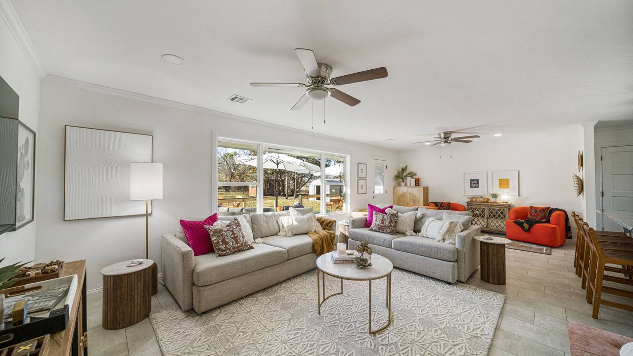 Photo of Livingroom in Stillwater