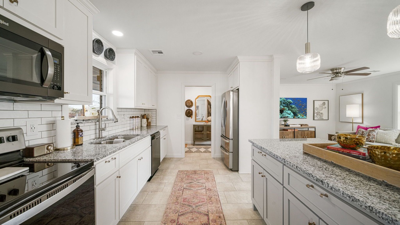Photo of Kitchen in Stillwater