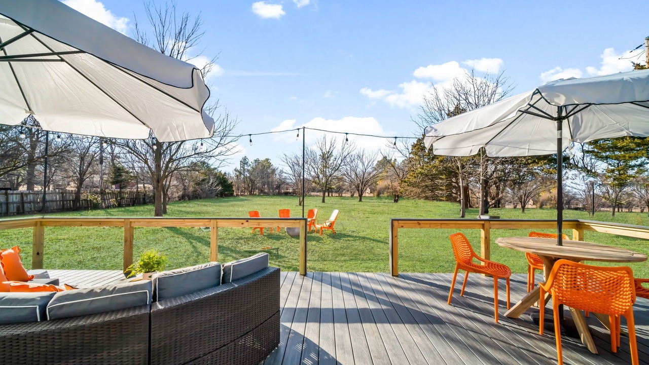 Photo of Outdoor in Stillwater