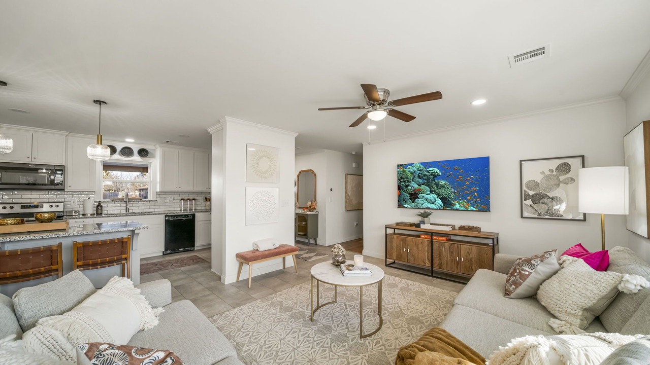 Photo of Livingroom in Stillwater