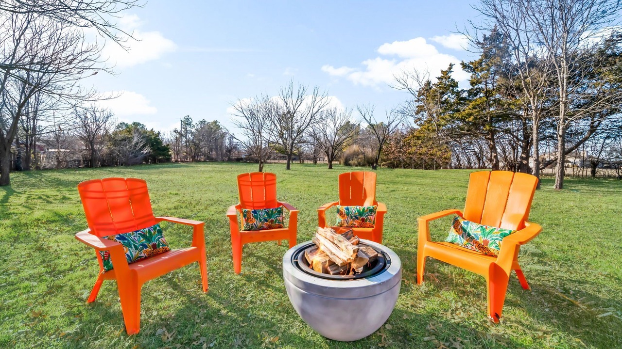 Photo of Outdoor in Stillwater