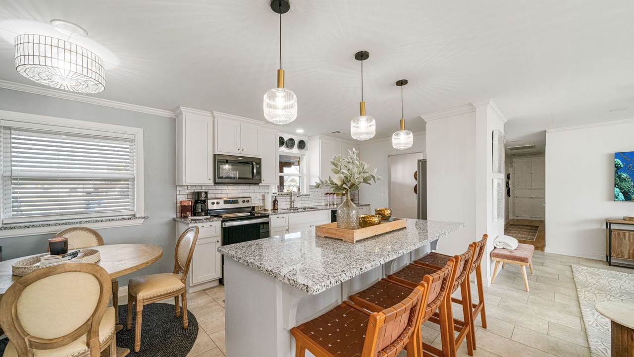 Photo of Kitchen in Stillwater