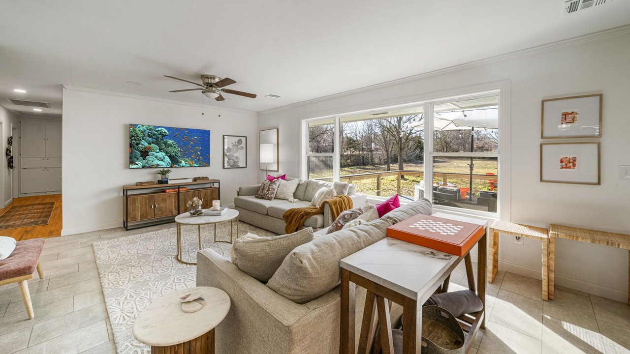 Photo of Livingroom in Stillwater