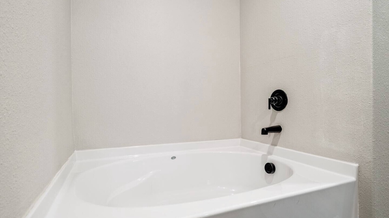 Photo of Bathroom in John T White