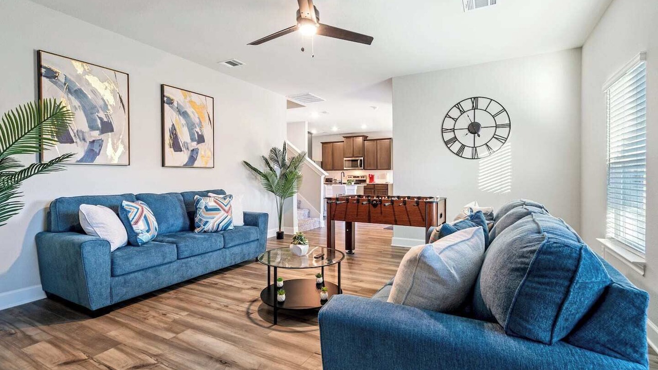 Photo of Bedroom in John T White