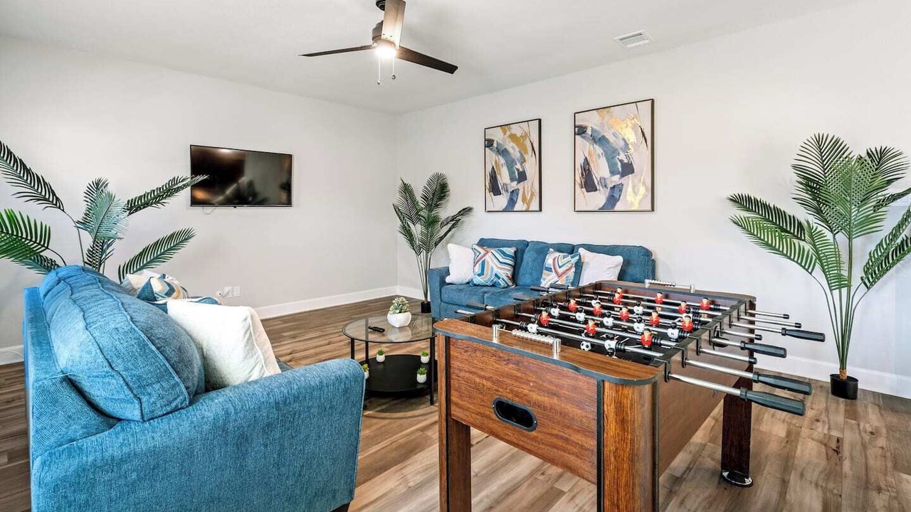 Photo of Bedroom in John T White