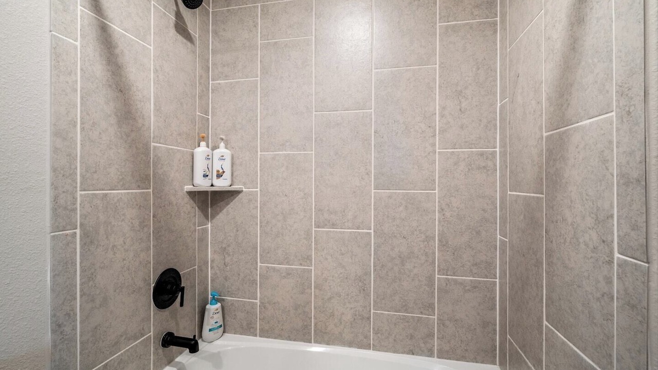 Photo of Bathroom in John T White