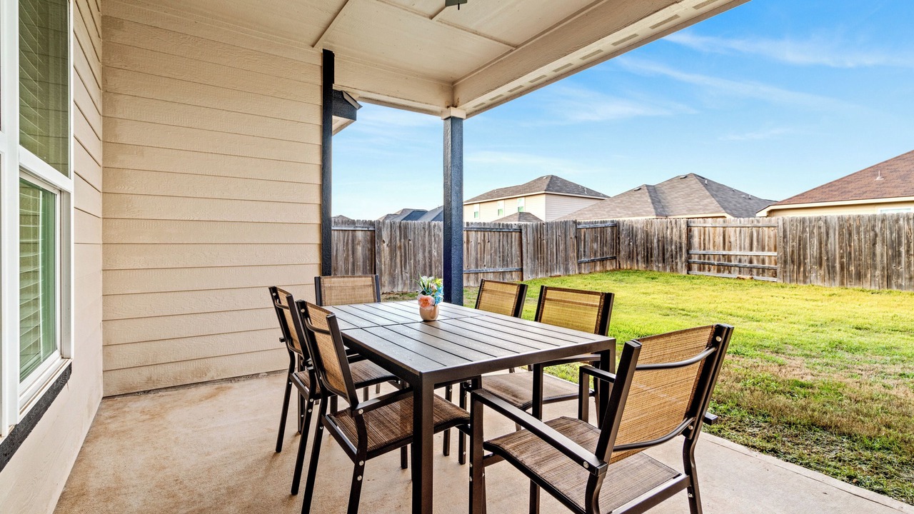 Photo of Outdoor in Crowley