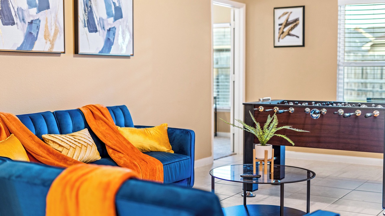 Photo of Bedroom in Crowley