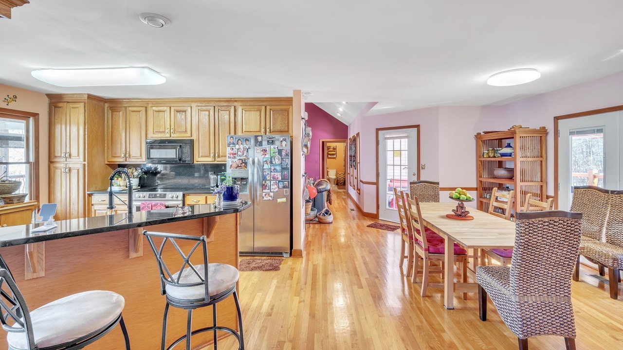 Photo of Bedroom in Covington