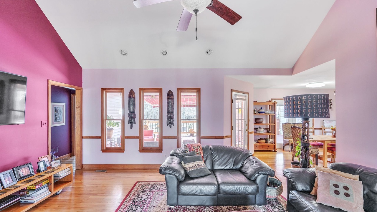 Photo of Bedroom in Covington