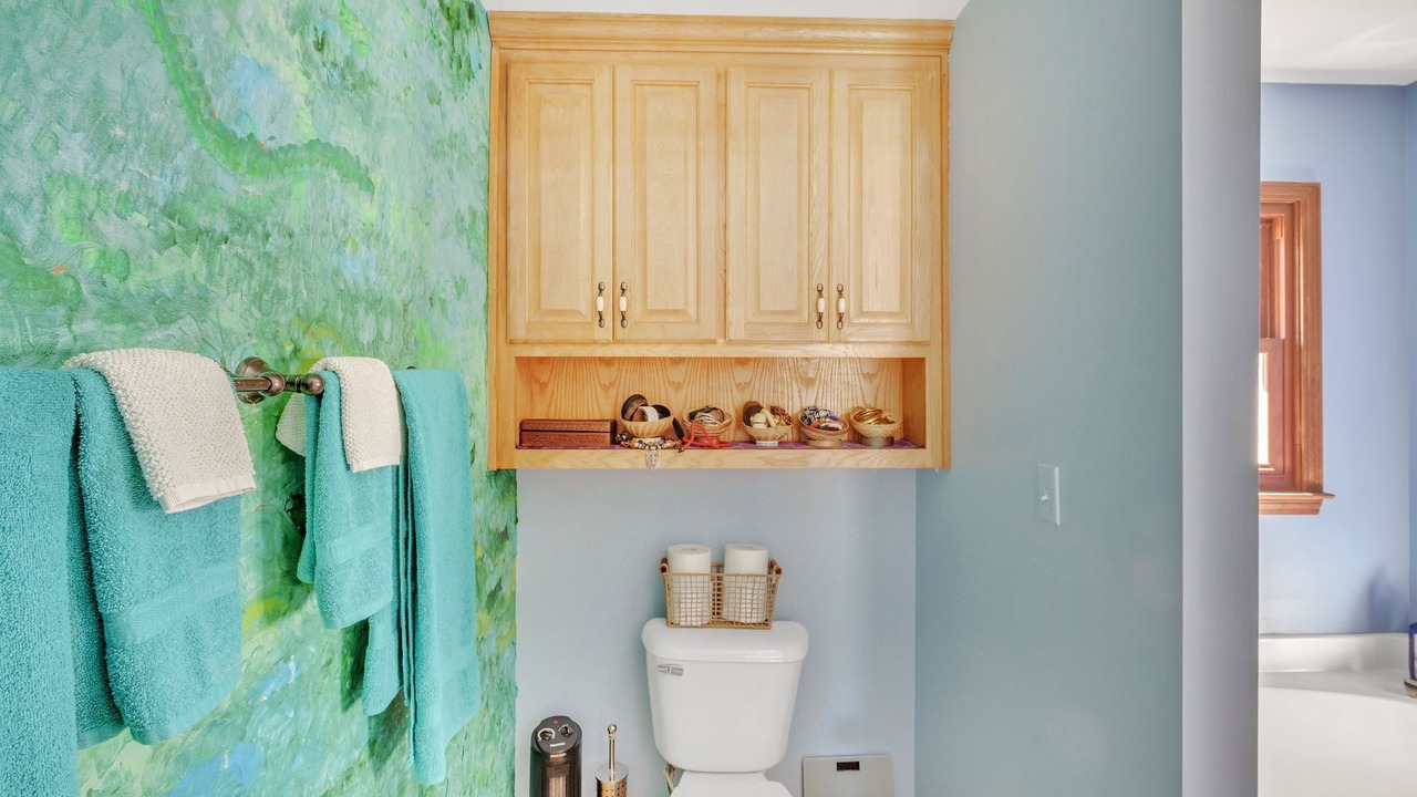 Photo of Bathroom in Covington