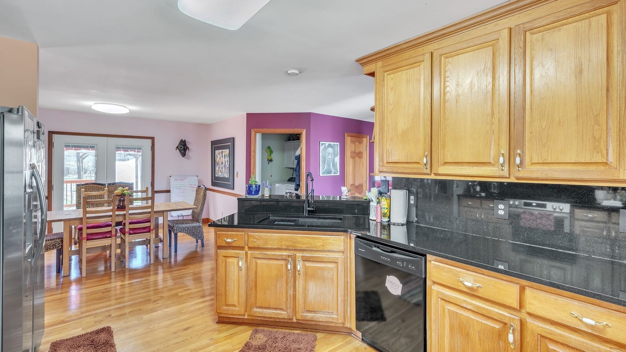 Photo of Bedroom in Covington