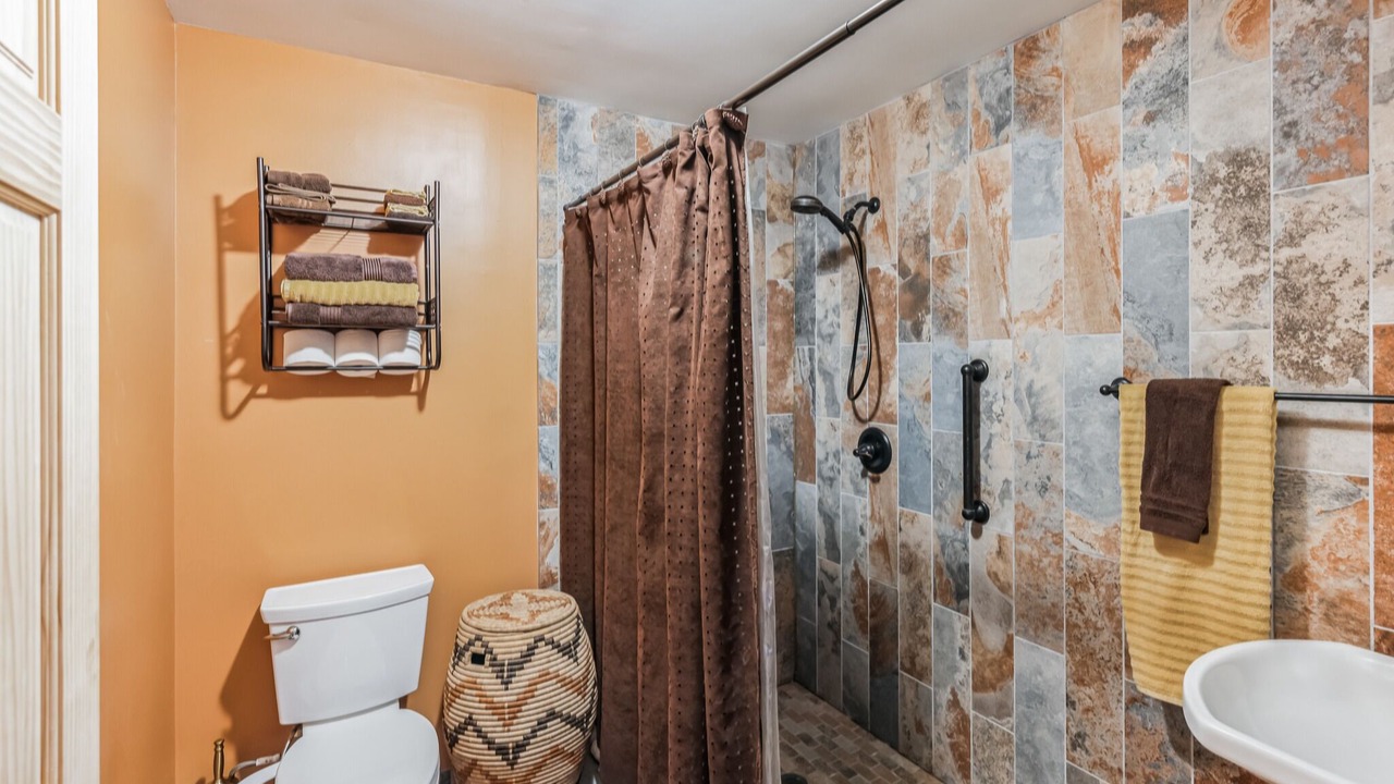 Photo of Bathroom in Covington