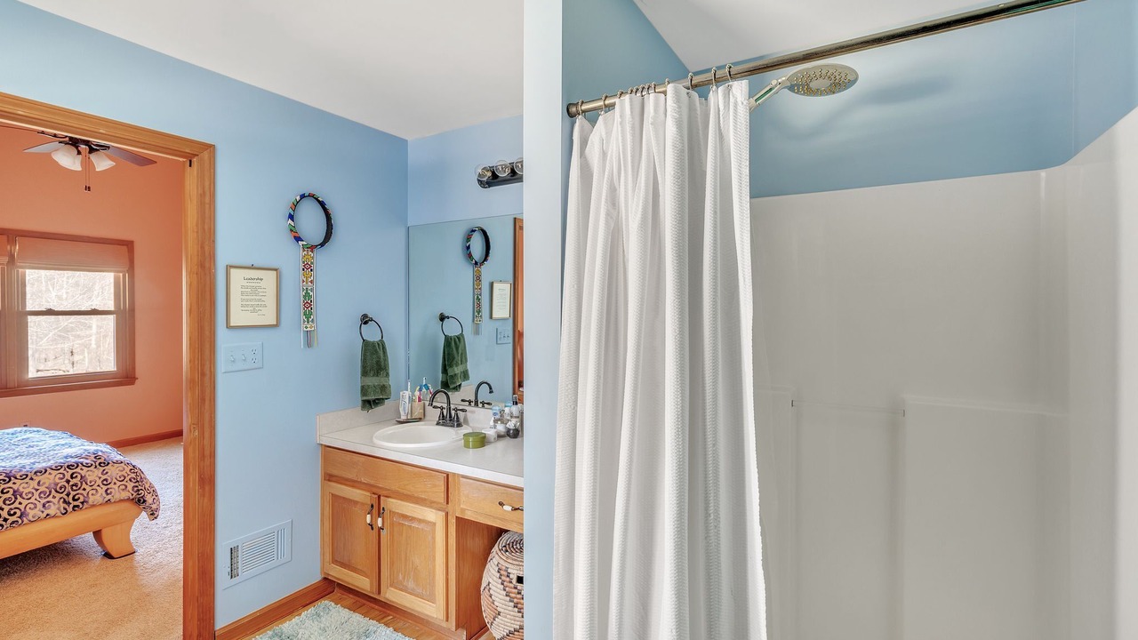 Photo of Bathroom in Covington