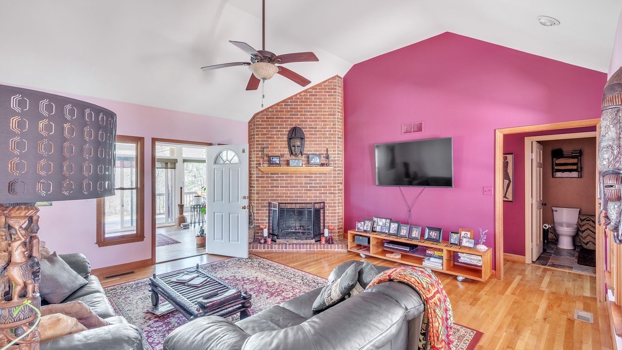 Photo of Bedroom in Covington