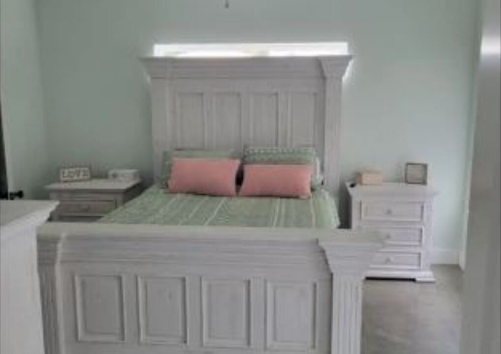 Photo of Bedroom in Zavalla