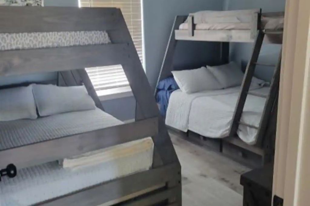 Photo of Bedroom in Zavalla