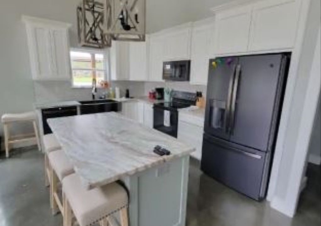 Photo of Kitchen in Zavalla