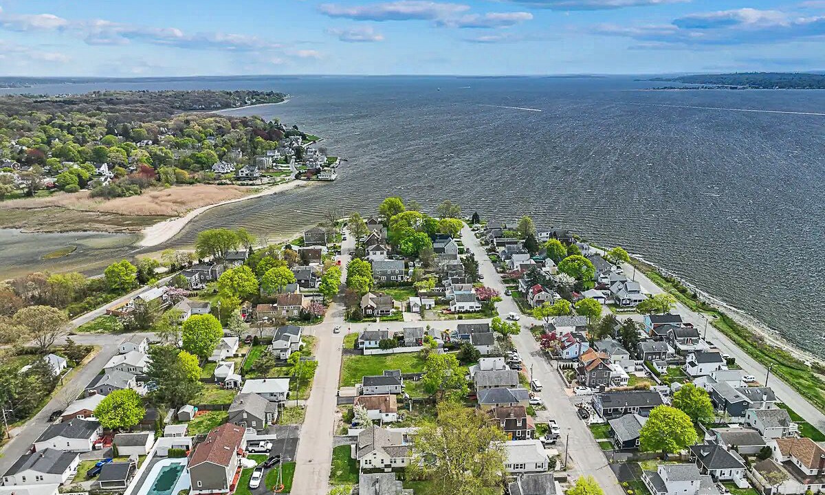 Photo of Outdoor in Barrington