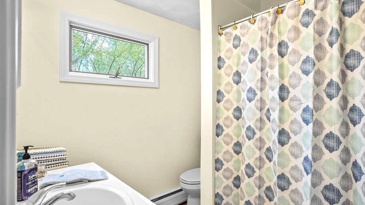 Photo of Bathroom in Barrington