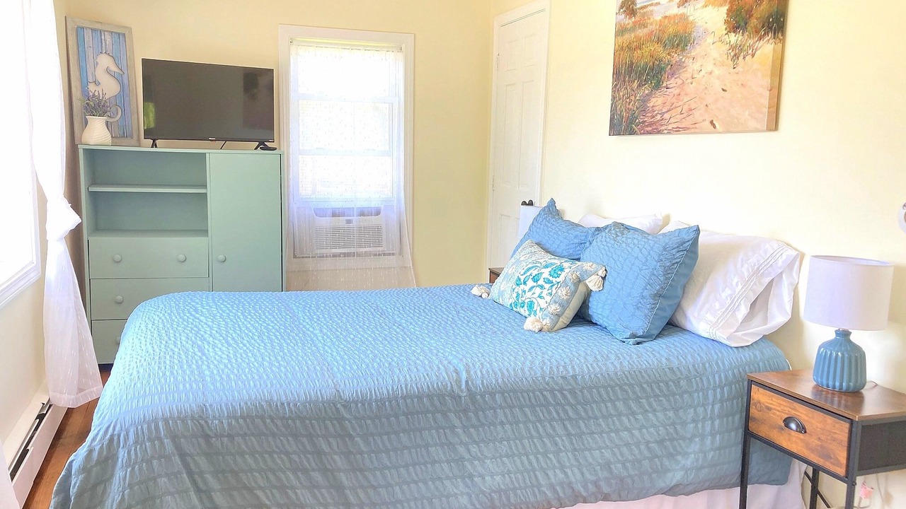 Photo of Bedroom in Barrington