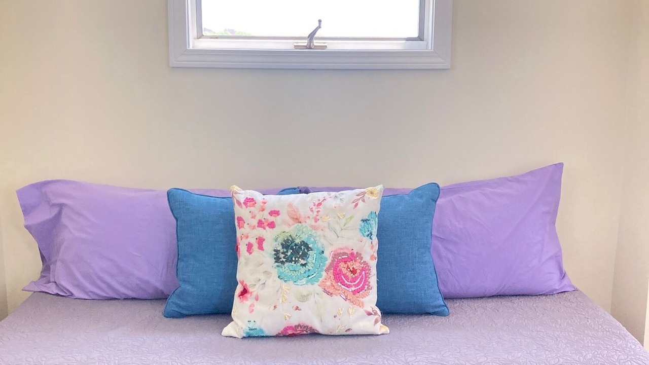 Photo of Bedroom in Barrington