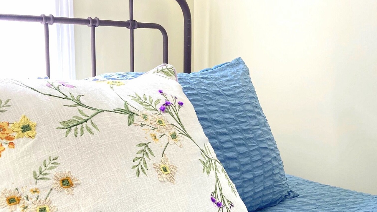 Photo of Bedroom in Barrington