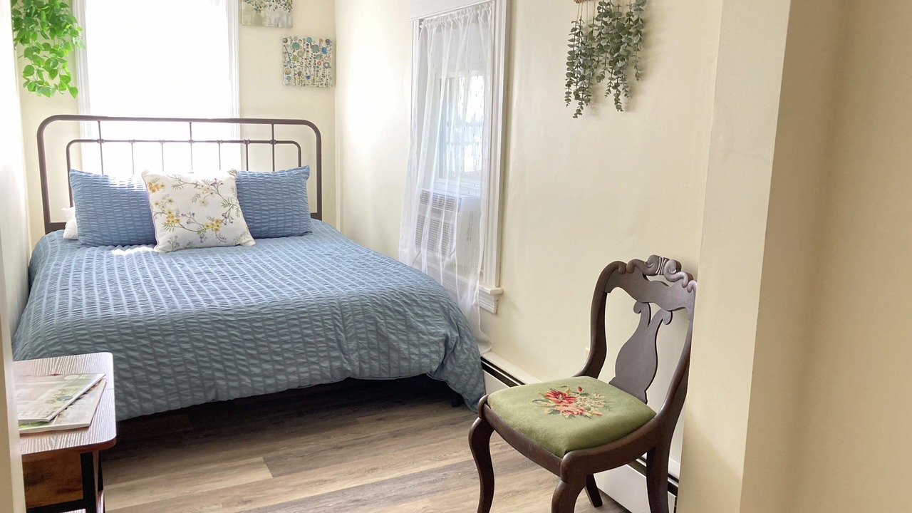 Photo of Bedroom in Barrington