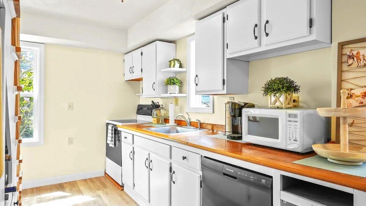 Photo of Kitchen in Barrington