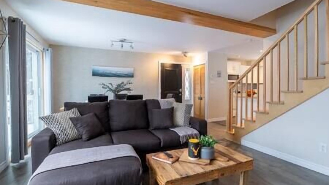 Photo of Bedroom in Saint Zenon