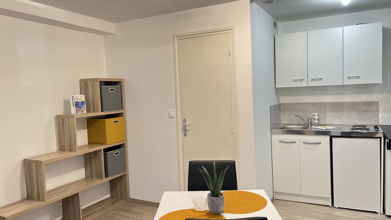 Photo of Kitchen in Calais